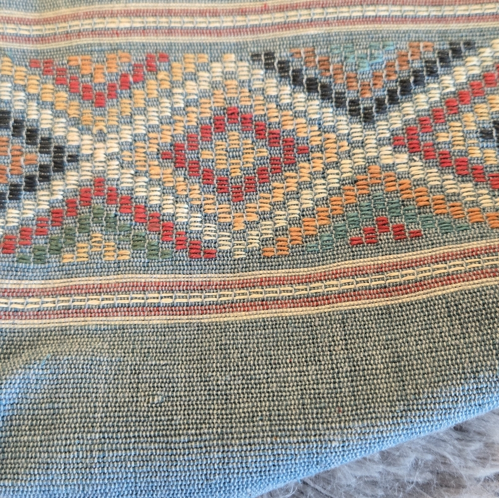 Aztec Crossbody Bag - Picture 11 of 15
